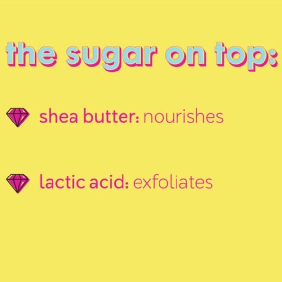 Tarte Sugar Rush Best Bud Lip Butter Balm 👄 - Picture 12 of 13